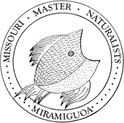 Template Chapter Logo